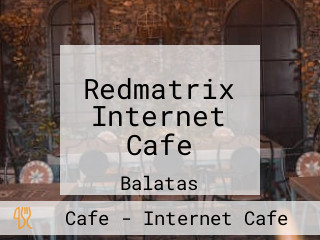 Redmatrix Internet Cafe