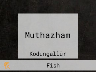 Muthazham