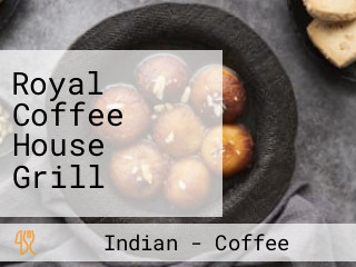 Royal Coffee House Grill