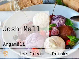 Josh Mall