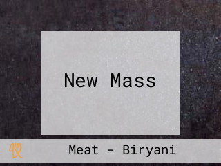 New Mass