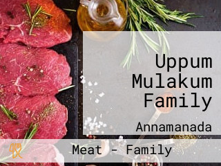 Uppum Mulakum Family