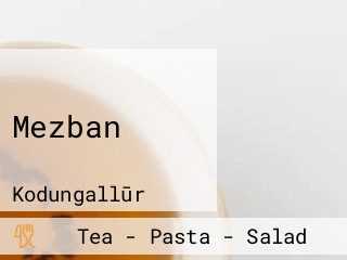 Mezban