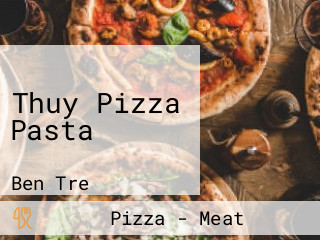 Thuy Pizza Pasta