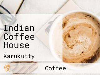 Indian Coffee House