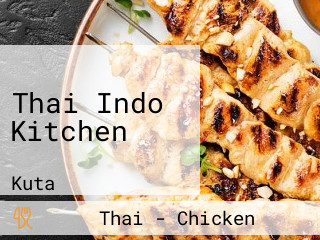 Thai Indo Kitchen