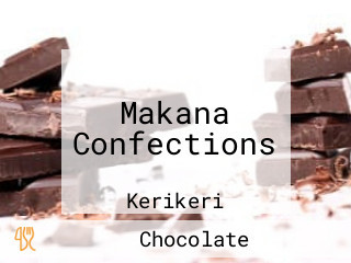 Makana Chocolates