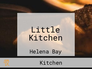 Little Kitchen