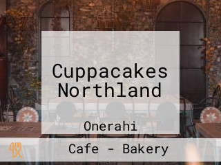 Cuppacakes Northland