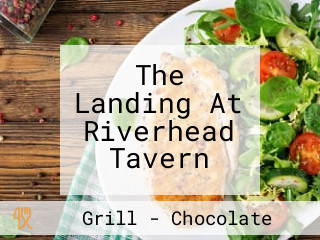 The Landing At Riverhead Tavern