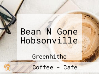 Bean N Gone Hobsonville