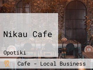 Nikau Cafe