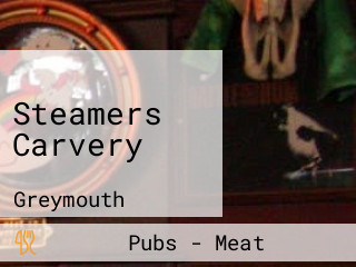 Steamers Carvery