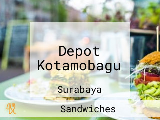 Depot Kotamobagu