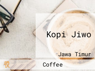 Kopi Jiwo