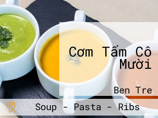 Cơm Tấm Cô Mười