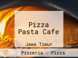 Pizza Pasta Cafe