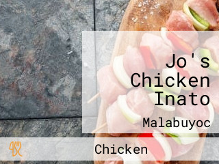 Jo's Chicken Inato