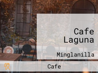 Cafe Laguna