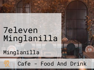 7eleven Minglanilla