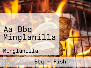 Aa Bbq Minglanilla