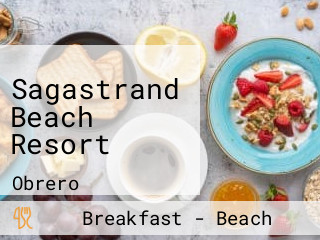 Sagastrand Beach Resort