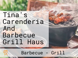 Tina's Carenderia And Barbecue Grill Haus