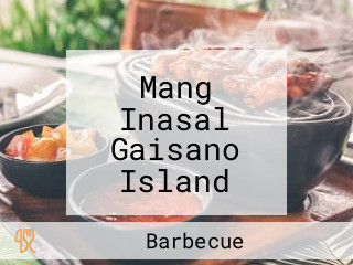 Mang Inasal Gaisano Island Mall Mactan