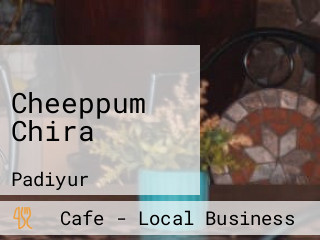 Cheeppum Chira