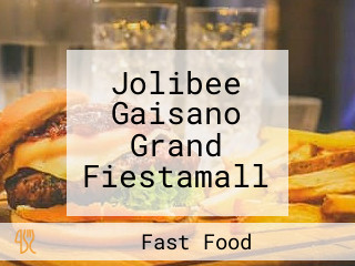 Jolibee Gaisano Grand Fiestamall