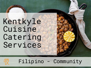 Kentkyle Cuisine Catering Services