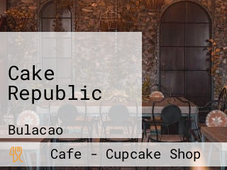 Cake Republic