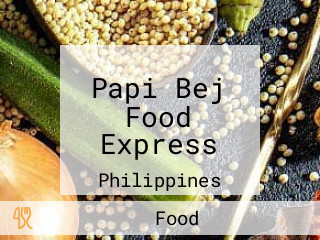 Papi Bej Food Express