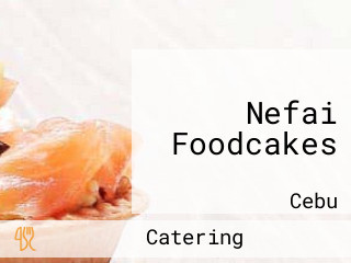 Nefai Foodcakes