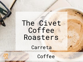 The Civet Coffee Roasters