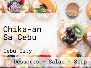 Chika-an Sa Cebu