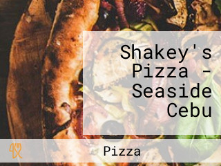 Shakey's Pizza - Seaside Cebu