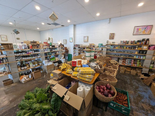 Waiheke Organic Food