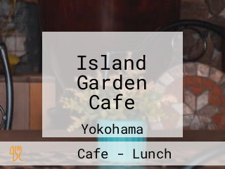 Island Garden Cafe