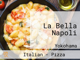 La Bella Napoli