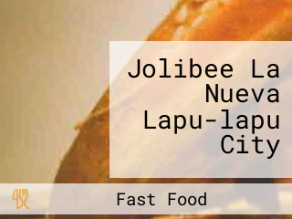 Jolibee La Nueva Lapu-lapu City