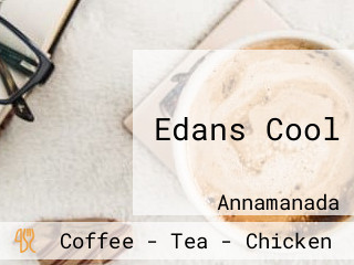 Edans Cool