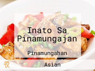 Inato Sa Pinamungajan