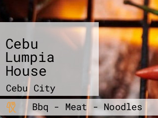 Cebu Lumpia House