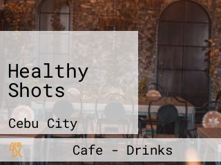 Healthy Shots