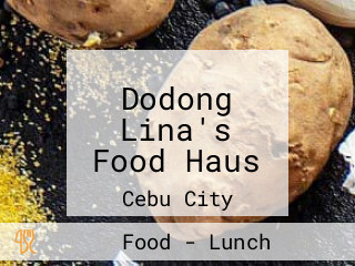 Dodong Lina's Food Haus