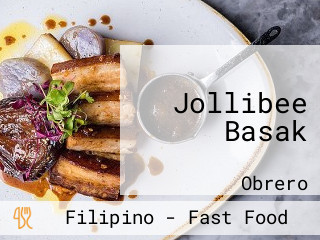 Jollibee Basak