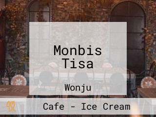 Monbis Tisa