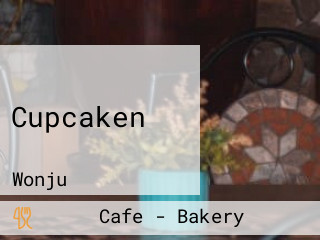 Cupcaken