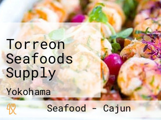 Torreon Seafoods Supply